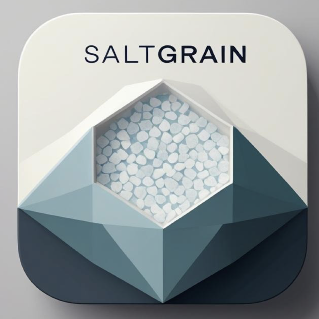 SaltGrain